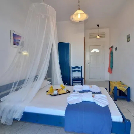 Agnanti View Pachaina