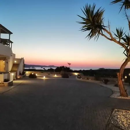 Agnanti View 3* Pachaina
