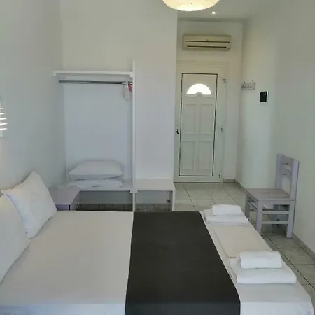 Aparthotel Agnanti View
