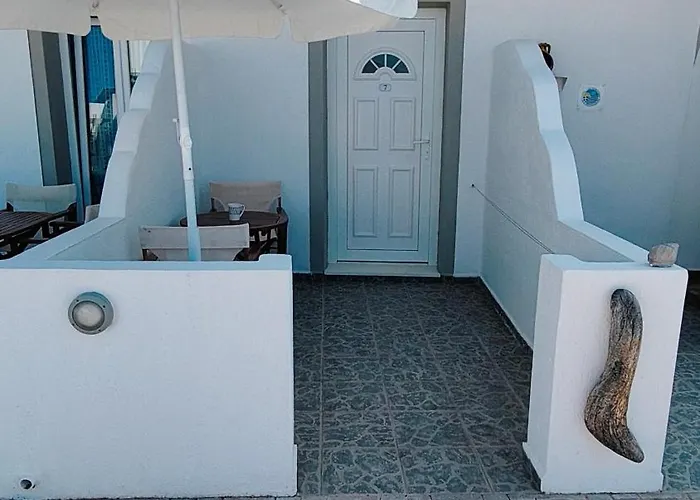 Agnanti View Pachaina