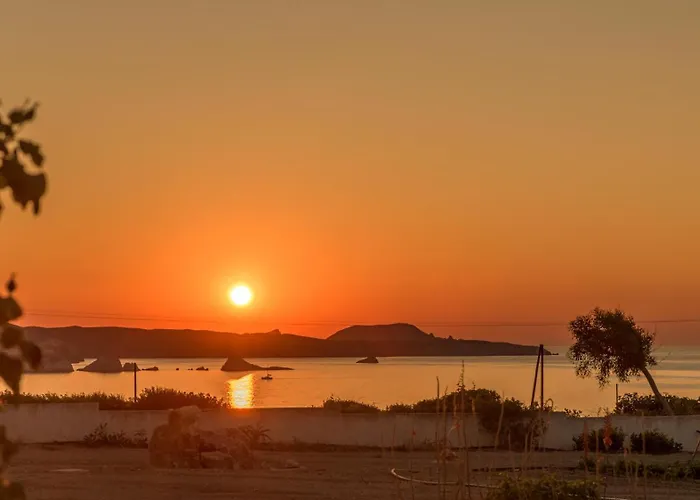 Agnanti View Apartahotel