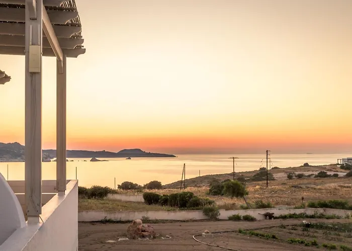 Agnanti View Pachaina