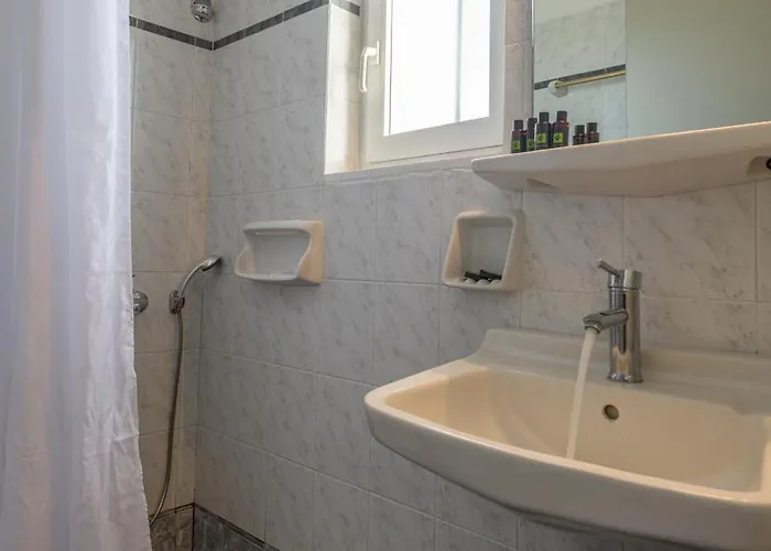 Agnanti View Lägenhetshotell