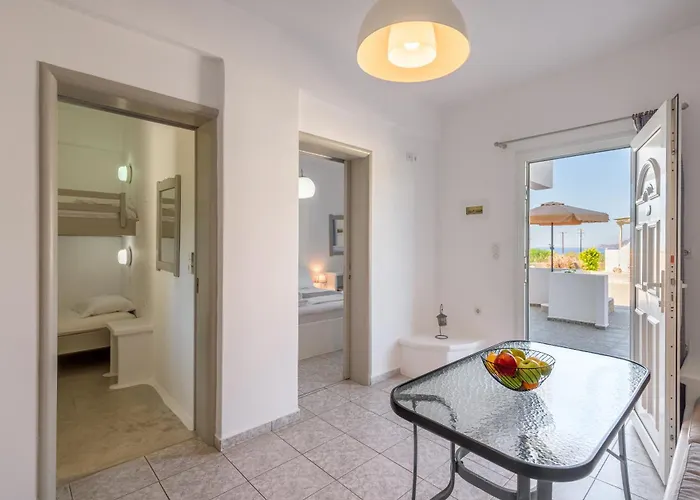 Agnanti View Pachaina