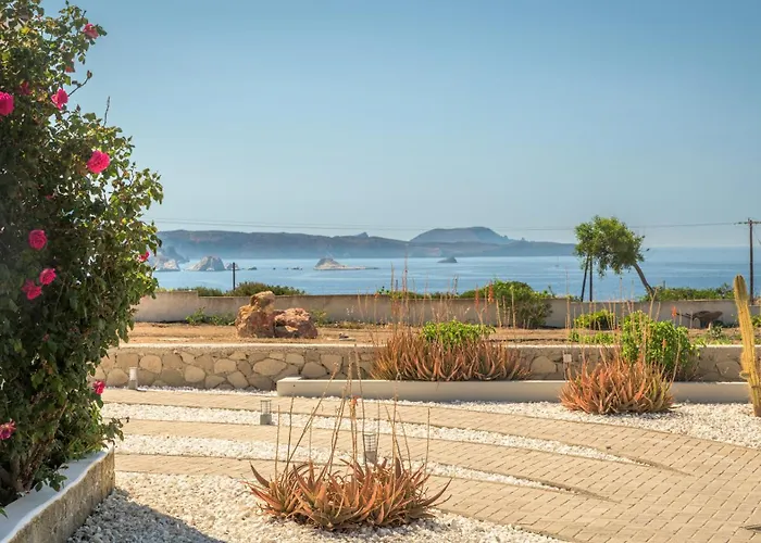 Agnanti View 3* Pachaina