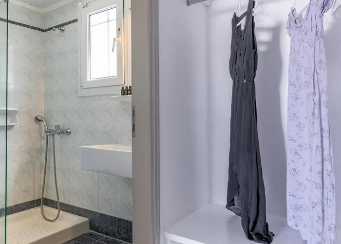 Agnanti View Lägenhetshotell