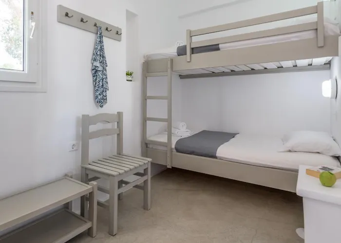 Apartahotel Agnanti View 3*