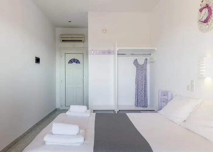 Agnanti View Apartahotel 3*