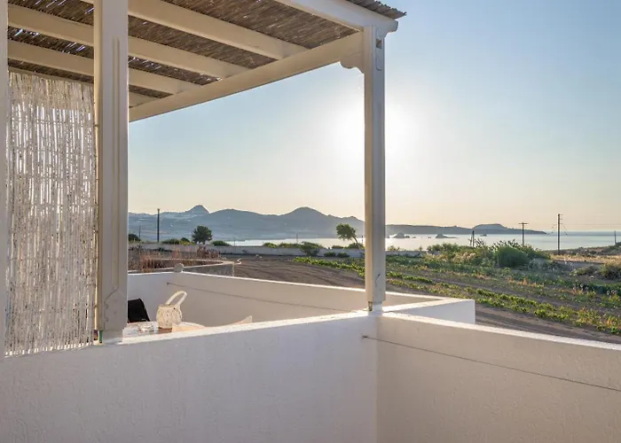 Agnanti View Pachaina