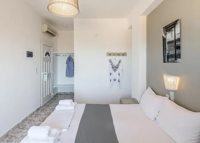 Agnanti View 3* Pachaina