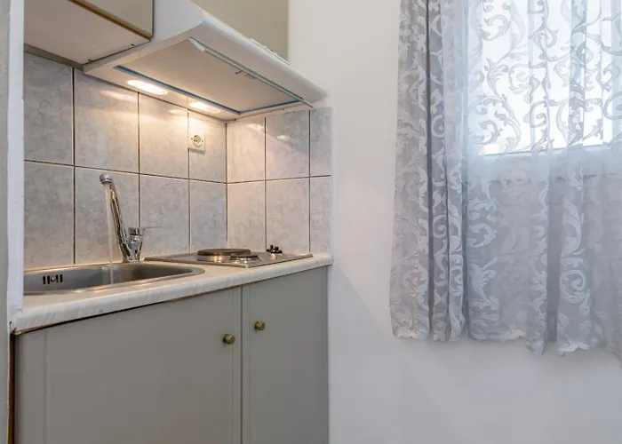 Agnanti View Lägenhetshotell