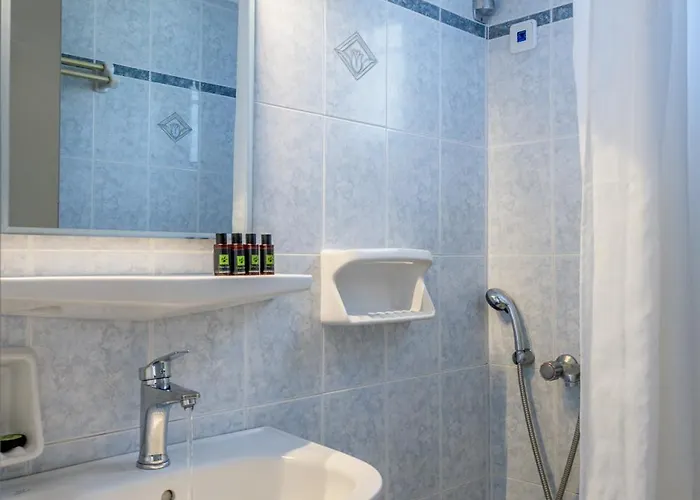 Agnanti View Apartahotel