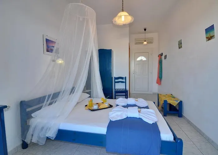 Agnanti View Pachaina