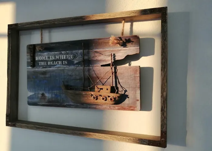 Agnanti View 3* Pachaina